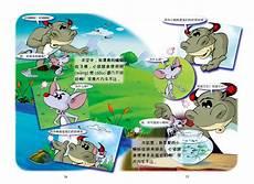童话故事对孩子的意义