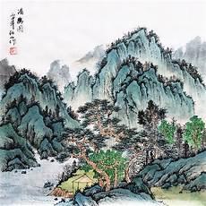 李安水作品价格